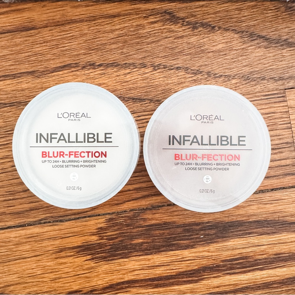 L'Oreal Infallible Makeup Set - Picture 6 of 7